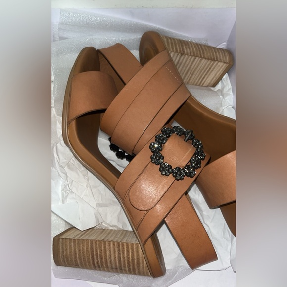 See By Chloe Sandal - Picture 3 of 4